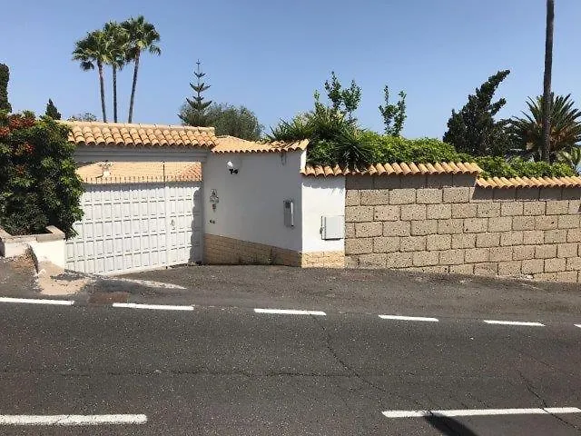 Casa Lilo - Villas With Pool Arona  0*, Arona (Tenerife) Hiszpania