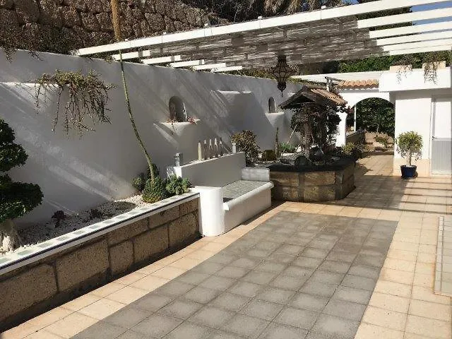 Casa Lilo - Villas With Pool Arona  Dom wakacyjny Arona (Tenerife)