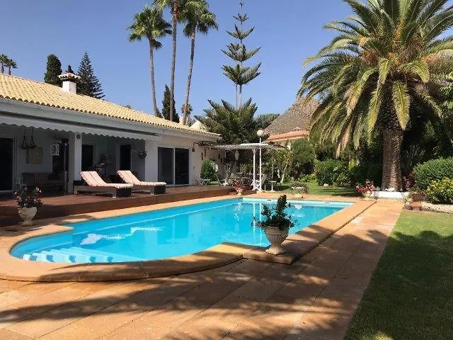 بيت للعطل أرونا Casa Lilo - Villas With Pool إسبانيا