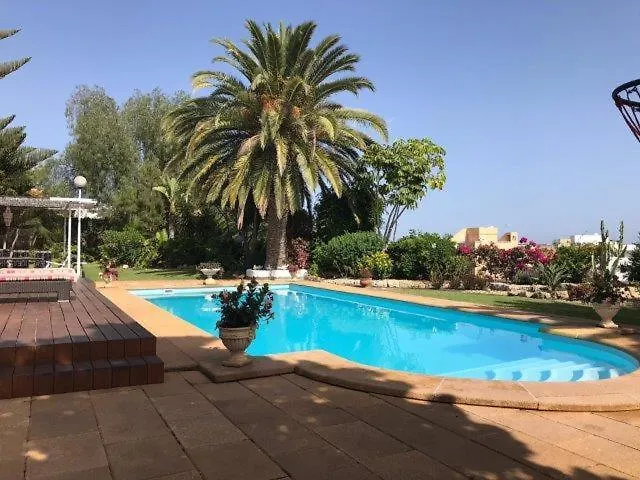 Casa Lilo - Villas With Pool Arona