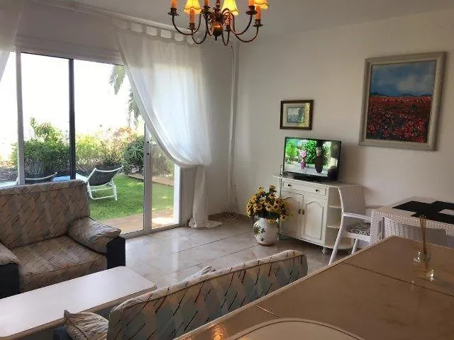 Dom wakacyjny Casa Lilo - Villas With Pool Arona