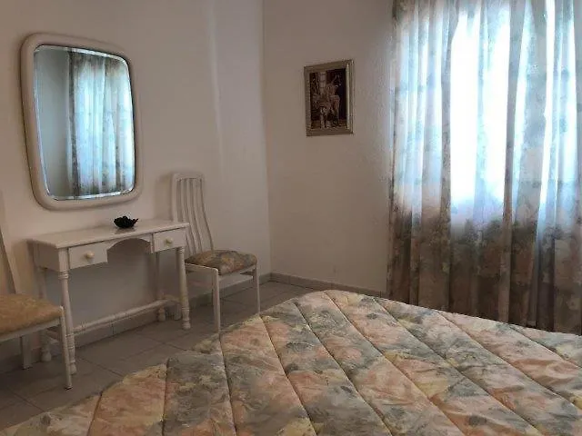 Casa Lilo - Villas With Pool Arona  Hiszpania