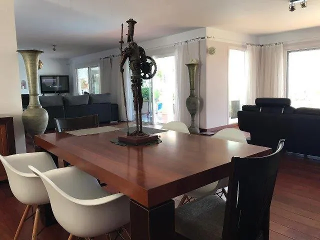 Dom wakacyjny Casa Lilo - Villas With Pool Arona