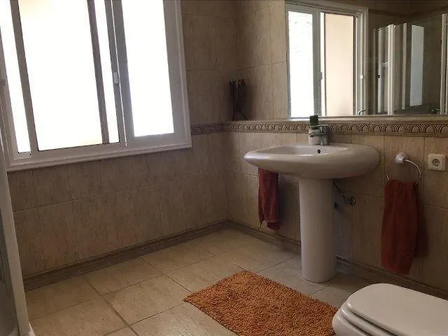أرونا Casa Lilo - Villas With Pool بيت للعطل