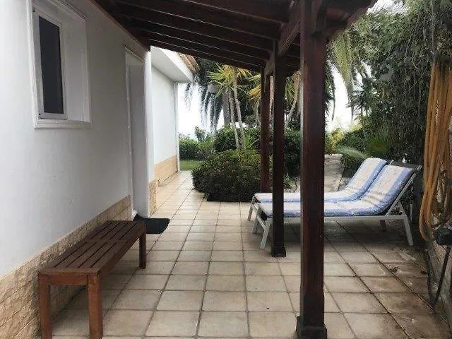 Dom wakacyjny Casa Lilo - Villas With Pool Arona