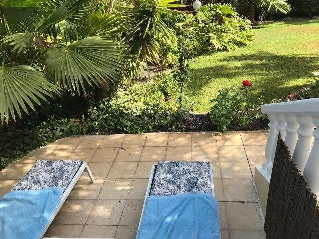 Casa Lilo - Villas With Pool Arona  0*, Arona (Tenerife)
