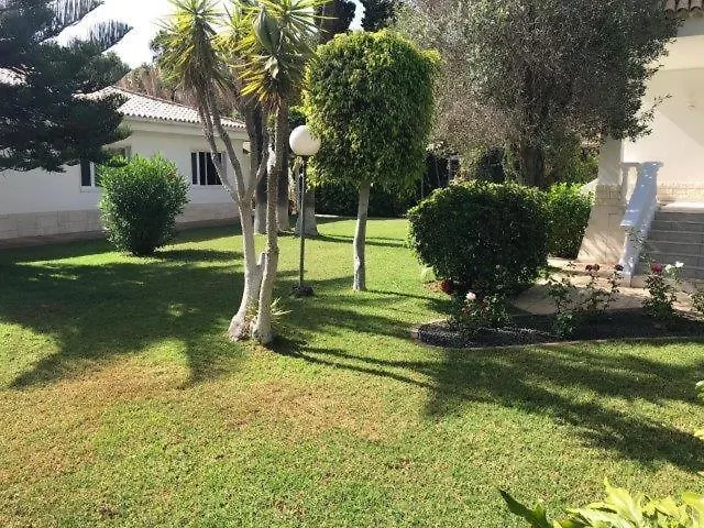Dom wakacyjny Casa Lilo - Villas With Pool Arona