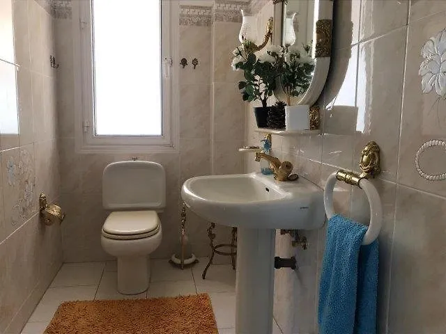 أرونا Casa Lilo - Villas With Pool بيت للعطل