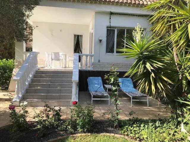 Casa Lilo - Villas With Pool Arona  Hiszpania