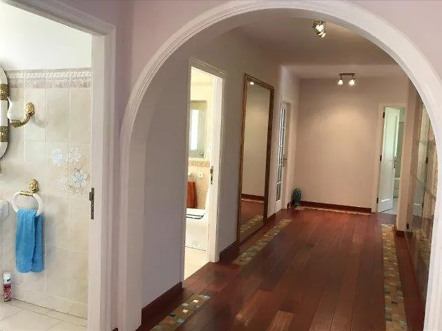 Dom wakacyjny Casa Lilo - Villas With Pool Arona  Hiszpania