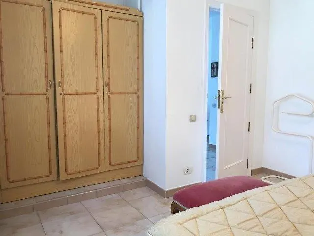 Casa Lilo - Villas With Pool Arona  Arona (Tenerife)