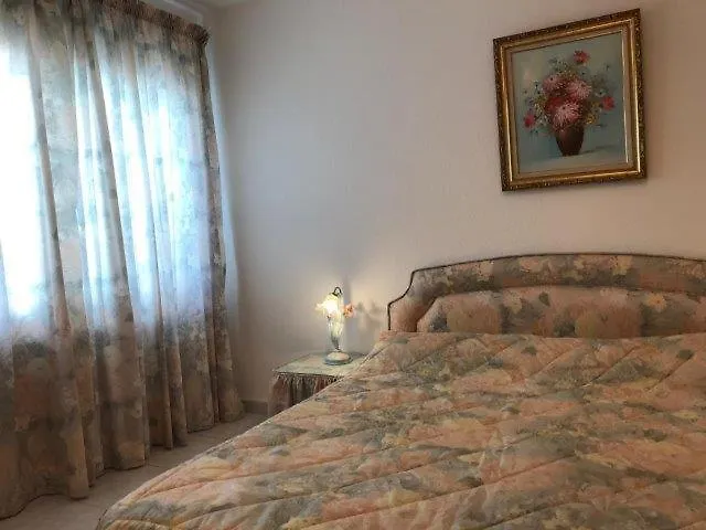 Casa Lilo - Villas With Pool Arona  0*, Arona (Tenerife) Hiszpania