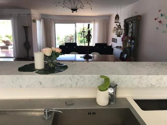 Casa Lilo - Villas With Pool Arona