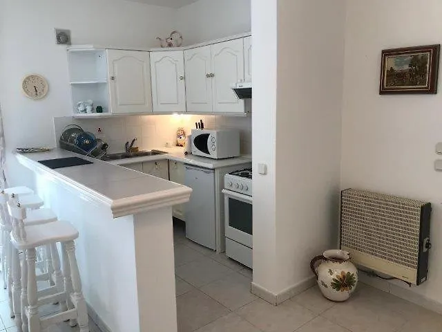 Casa Lilo - Villas With Pool Arona  Dom wakacyjny
