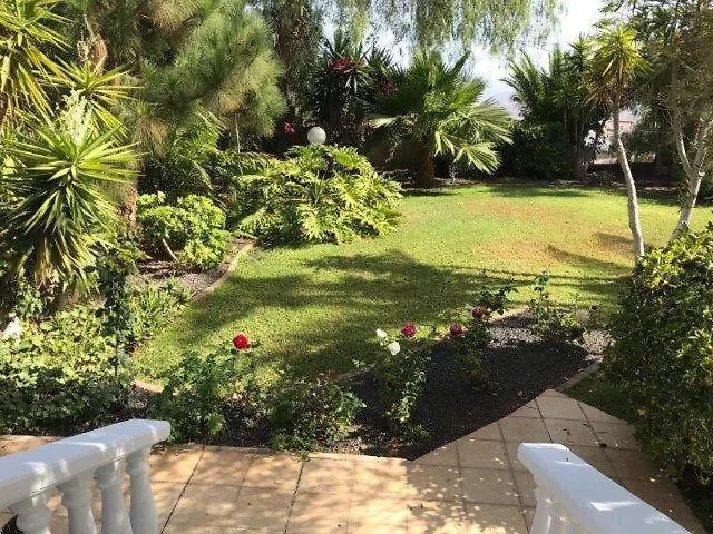 Casa Lilo - Villas With Pool Arona  0*, Arona (Tenerife)