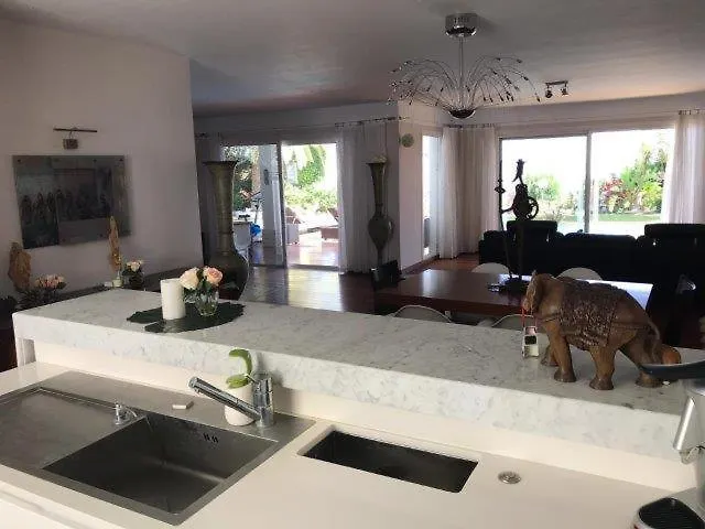 أرونا Casa Lilo - Villas With Pool 0*,  إسبانيا