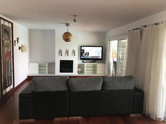 Casa Lilo - Villas With Pool Arona  0*, Arona (Tenerife)