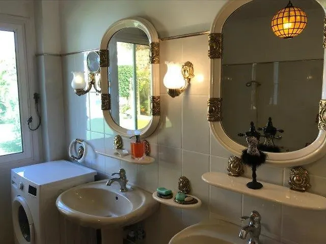 Dom wakacyjny Casa Lilo - Villas With Pool Arona  Hiszpania