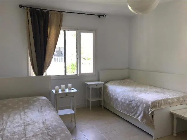 Casa Lilo - Villas With Pool Arona  Arona (Tenerife)