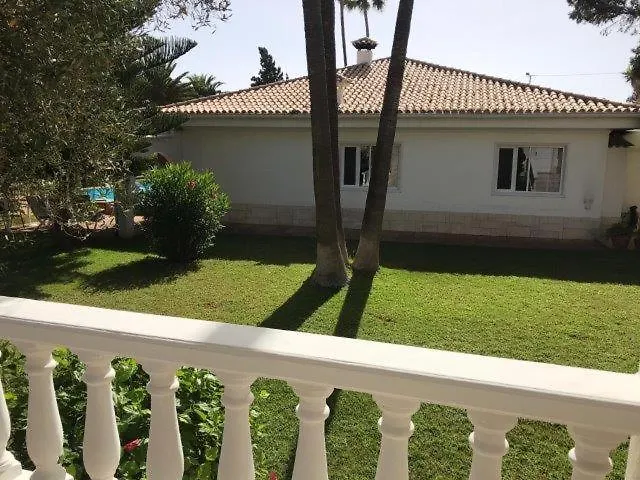 Dom wakacyjny Casa Lilo - Villas With Pool Arona