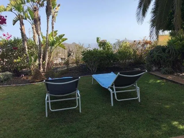 Casa Lilo - Villas With Pool Arona  0*, Arona (Tenerife)