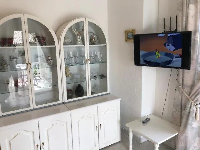 أرونا Casa Lilo - Villas With Pool إسبانيا