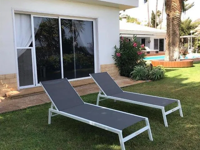 Casa Lilo - Villas With Pool Arona  Dom wakacyjny