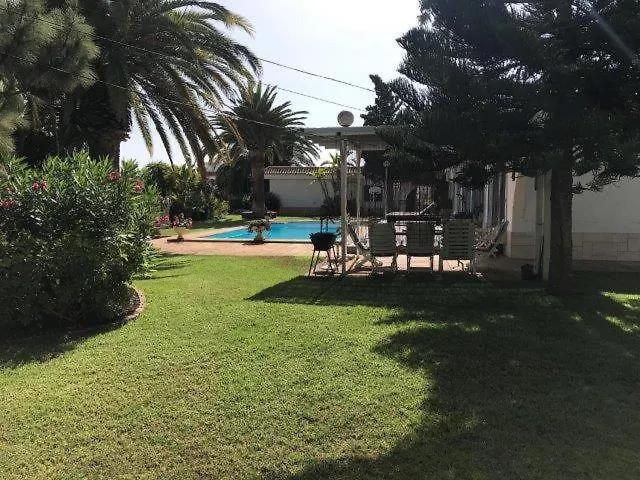 Casa Lilo - Villas With Pool Arona