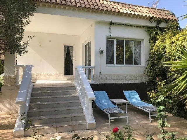 Dom wakacyjny Casa Lilo - Villas With Pool Arona