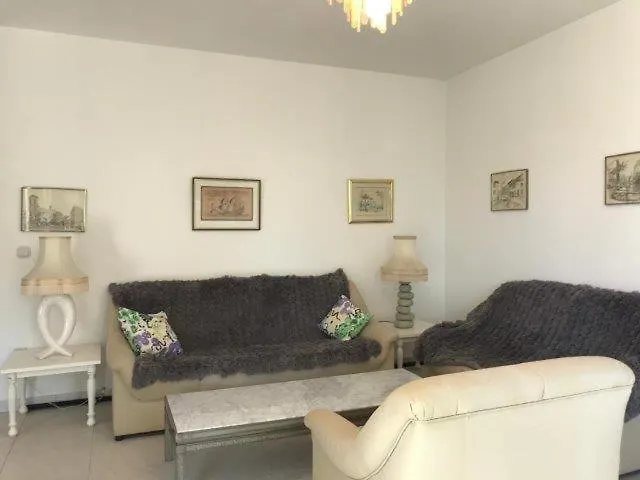 Casa Lilo - Villas With Pool Arona  0*, Arona (Tenerife)