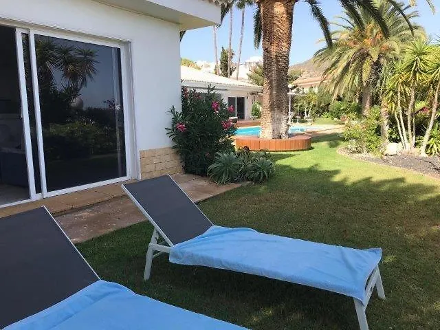 أرونا Casa Lilo - Villas With Pool إسبانيا