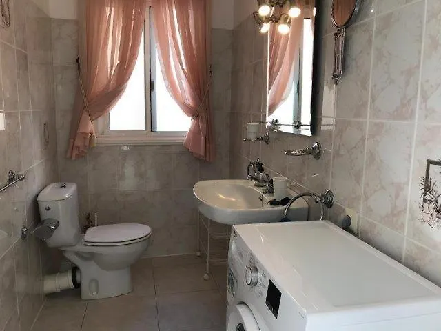 Casa Lilo - Villas With Pool Arona  Hiszpania