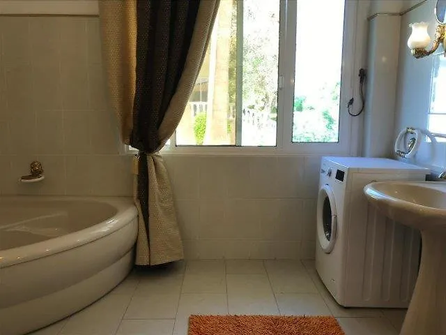 Casa Lilo - Villas With Pool Arona  0*, Arona (Tenerife)