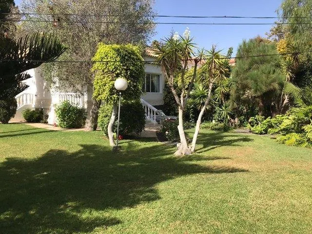 Dom wakacyjny Casa Lilo - Villas With Pool Arona