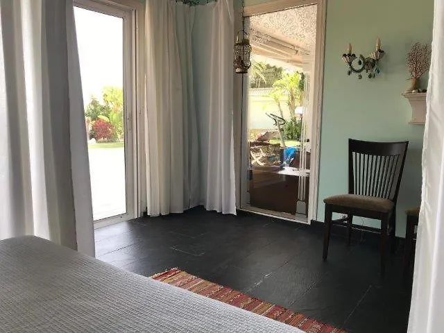 Casa Lilo - Villas With Pool Arona  Dom wakacyjny