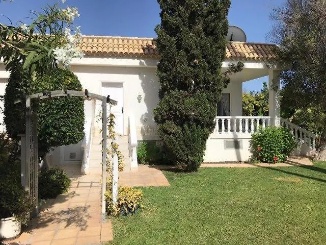 أرونا Casa Lilo - Villas With Pool 0*,