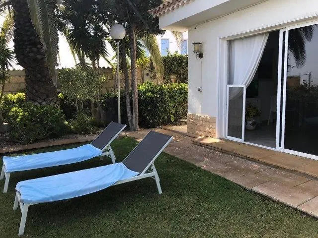 Casa Lilo - Villas With Pool Arona  Dom wakacyjny