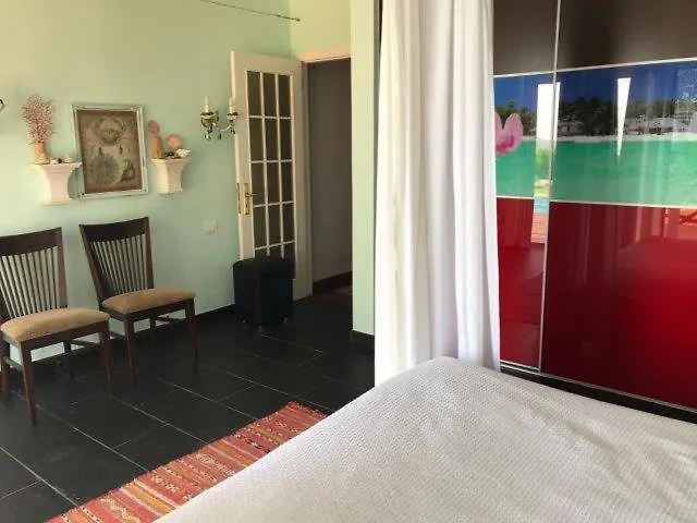 Casa Lilo - Villas With Pool Arona  0*, Arona (Tenerife) Hiszpania